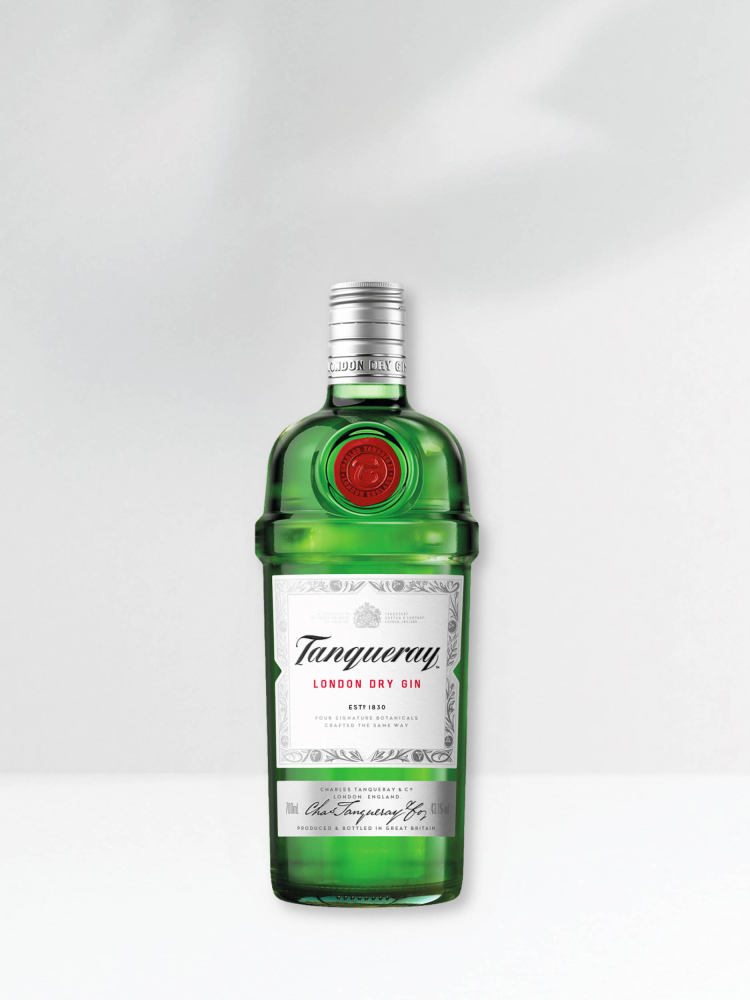 TANQUERAY GIN 0,7L